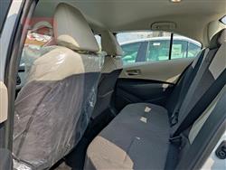 تۆیۆتا کۆرۆلا